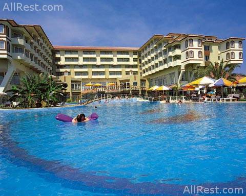 Nova Park Hotel 19